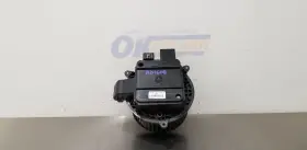 F550SD FORD TRUCK Ac Blower Motor