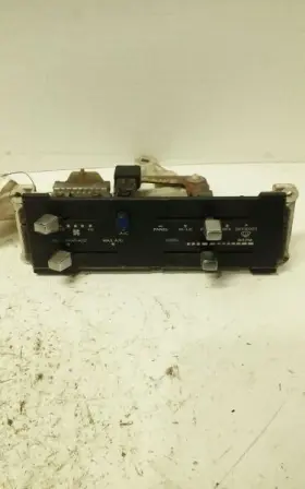 655-00183 FORD TRUCK Temperature Control Ac Ranger