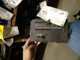 655-00259 FORD TRUCK Temperature Control Ac Aerostar