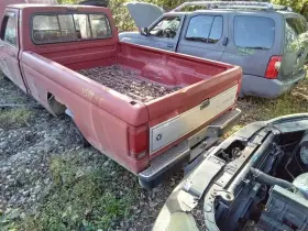 Ranger FORD TRUCK Temperature Control Ac Bronco