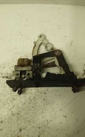 Ranger FORD TRUCK Temperature Control Ac Bronco #2