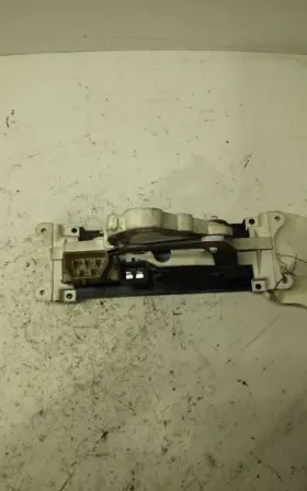 Ranger FORD TRUCK Temperature Control Ac Bronco #3