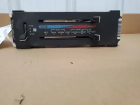 F150 FORD TRUCK Temperature Control Ac Bronco