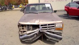 655-00319B FORD TRUCK Temperature Control Ac Ranger #2