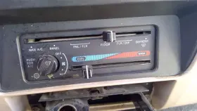 655-00319B FORD TRUCK Temperature Control Ac Ranger