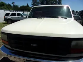 F250 FORD TRUCK Temperature Control Ac Bronco