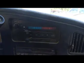 VFORD150 FORD TRUCK Temperature Control Ac Van E150