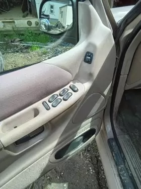 655-00469 FORD TRUCK Temperature Control Front Explorer #2