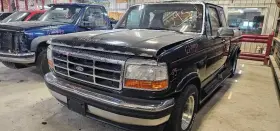 F150 FORD TRUCK Temperature Control Ac #3