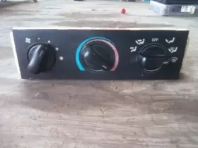 655-00703 FORD TRUCK Temperature Control Ac Ranger