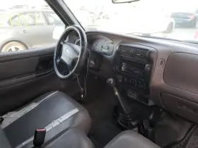 655-00923 FORD TRUCK Temperature Control Ac Ranger