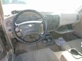 655-00924 FORD TRUCK Temperature Control Ac Ranger #2