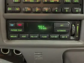 F150 FORD TRUCK Temperature Control Ac Heritage