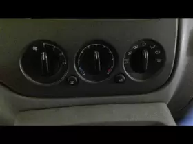 655-01475 FORD TRUCK Temperature Control Front Dash