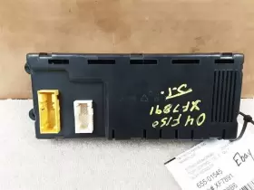F150NEW FORD TRUCK Dash #2