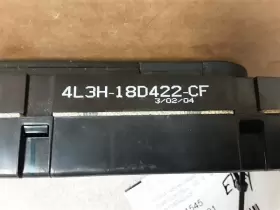 F150NEW FORD TRUCK Dash #3