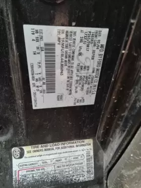 655-01561 FORD TRUCK Temperature Control Front Dash