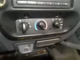 655-01655 FORD TRUCK Heat Climate Temperature Control Ac