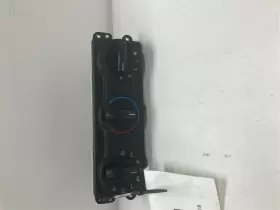 F250SD FORD TRUCK Temperature Control Ac Manual #2