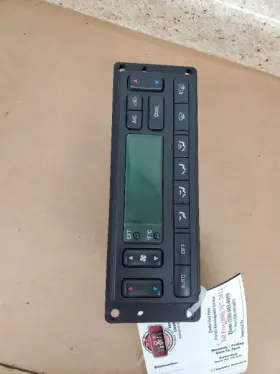 655-01754 FORD TRUCK Temperature Control Front Dash