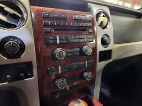 F150 FORD TRUCK Automatic Temperature Control Ac