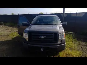 F150 FORD TRUCK Temperature Control Ac Manual #3