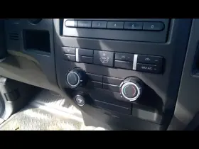 F150 FORD TRUCK Temperature Control Ac Manual