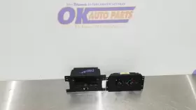 655-02173 FORD TRUCK Center Console Rear Radio Audio Ac