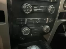 F150 FORD TRUCK Heater Climate Temperature Control Manual
