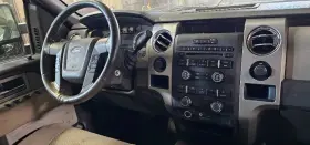 F150 FORD TRUCK Temperature Control Manual Ac