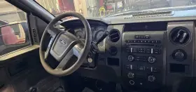 F150 FORD TRUCK Temperature Control Manual Ac