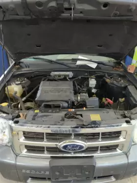 655-02228 FORD TRUCK Temperature Control Front Escape