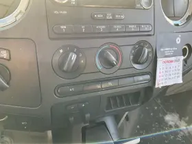 F250SD FORD TRUCK Temperature Control Ac Manual