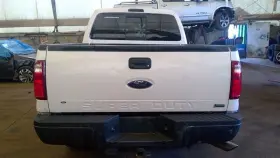 F250SD FORD TRUCK Temperature Control Ac Automatic #2