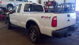 F250SD FORD TRUCK Temperature Control Ac Automatic #3