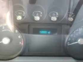 F250SD FORD TRUCK Temperature Control Ac Manual #3