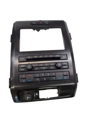 F150 FORD TRUCK Temperature Control Automatic