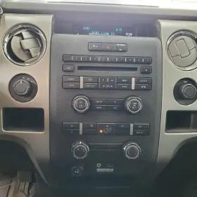 F150 FORD TRUCK Temperature Control Manual
