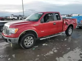 F150 FORD TRUCK Heater Climate Temperature Control Manual