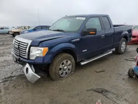 F150 FORD TRUCK Heater Climate Temperature Control Manual