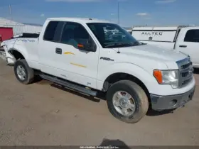 Ford Truck 655-02510 Heater Climate F150 2014 Temperature Control 1460861