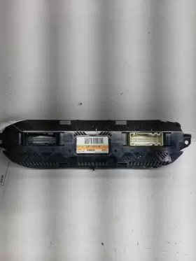 655-02751 FORD TRUCK Temperature Control Front Dual Zone #2