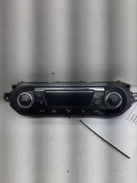 655-02751 FORD TRUCK Temperature Control Front Dual Zone