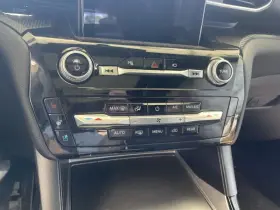 655-10911 FORD TRUCK Temperature Control Heated Front Seats