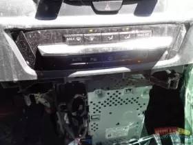 655-10913 FORD TRUCK Temperature Control Explorer