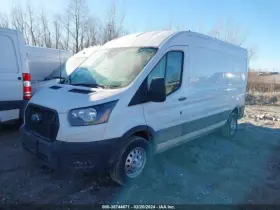 TRANSIT25 FORD TRUCK Ac Temperature Control #3
