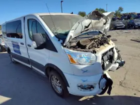 TRANSIT35 FORD TRUCK Temperature Control #3