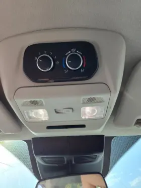 TRANSIT35 FORD TRUCK Temperature Control
