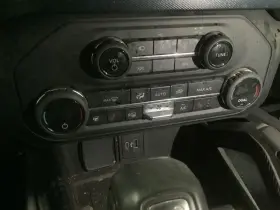 655-11391 FORD TRUCK Heater Climate Temperature Control Front
