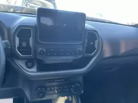 655-11410 FORD TRUCK Broncospt Temperature Control